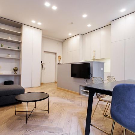 Gazzana Corner House Apartment Milan Room photo