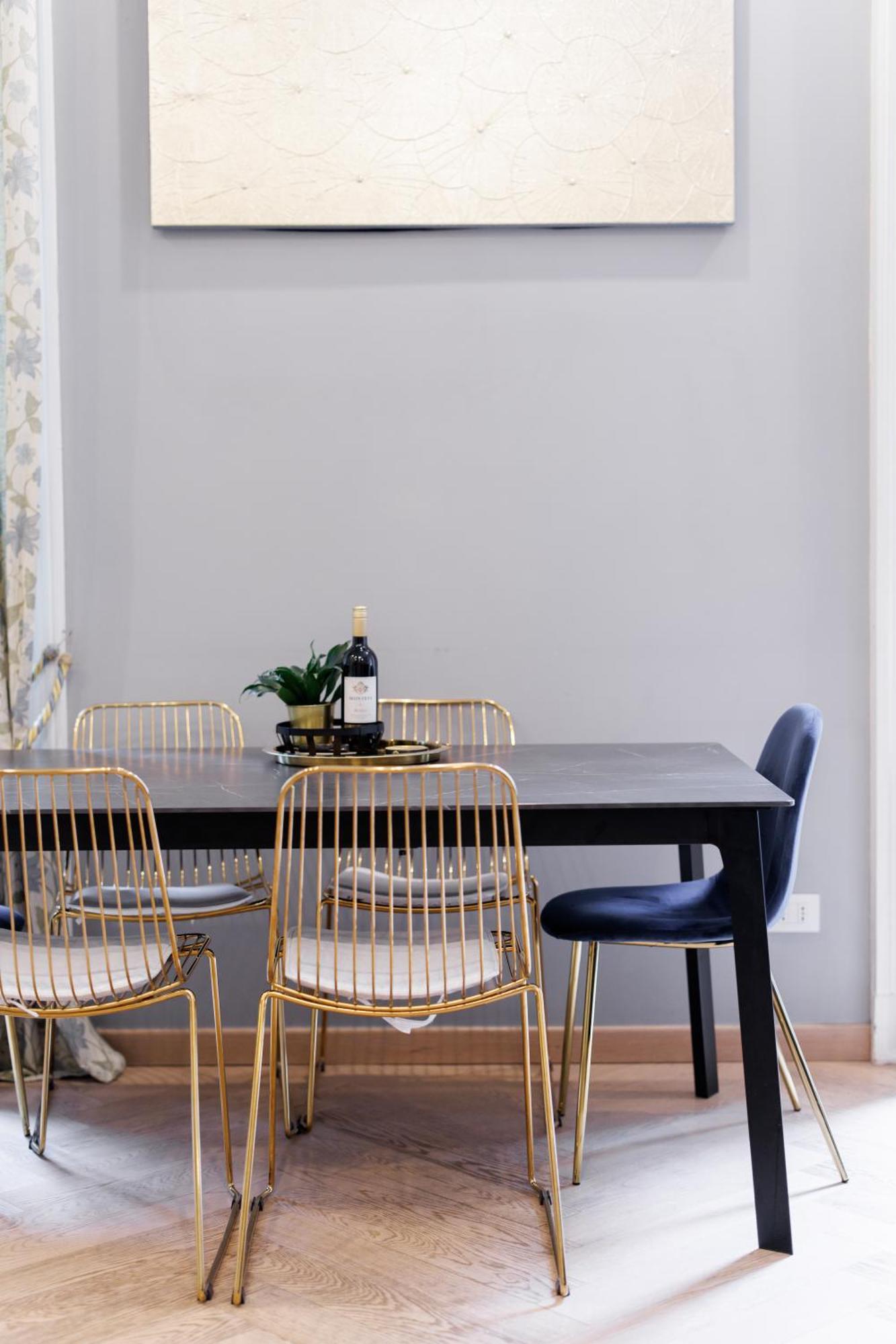 Gazzana Corner House Apartment Milan Room photo